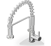 Подставка под кран KitKraken Triangle White SMT 1 9010 SMT-1.9010