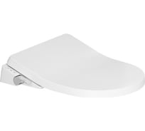 Электронная крышка-биде AM.PM Clean Care CCC7853WH