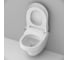 Электронная крышка-биде AM.PM Clean Care CCC7853WH 6