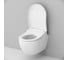 Электронная крышка-биде AM.PM Clean Care CCC7853WH 7