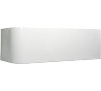 Фронтальная панель для ванны AM.PM spirit, правосторонняя W72A-160R100W-P2