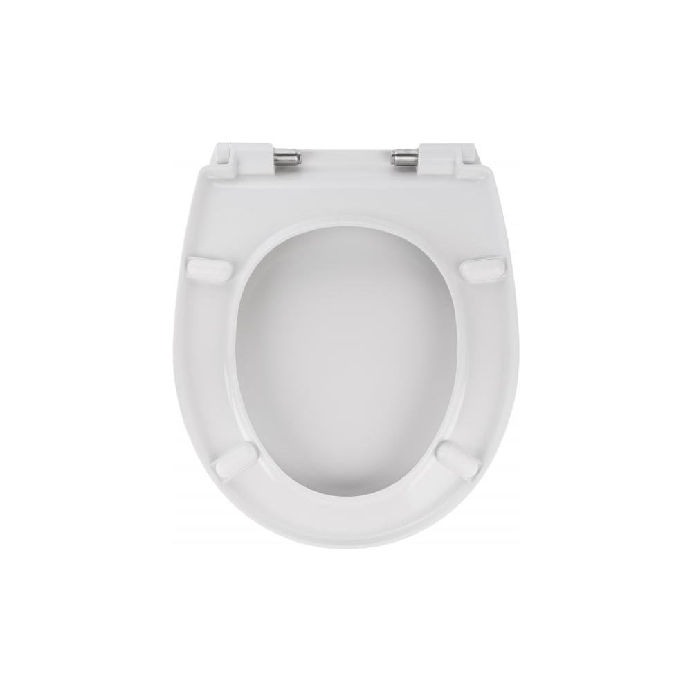 Сиденье дюропласт BERGES Real SO крепление микролифт быстросъемное ...