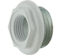 Переходник для радиаторов OMEC 1"х3/4 правый 1C5D0000