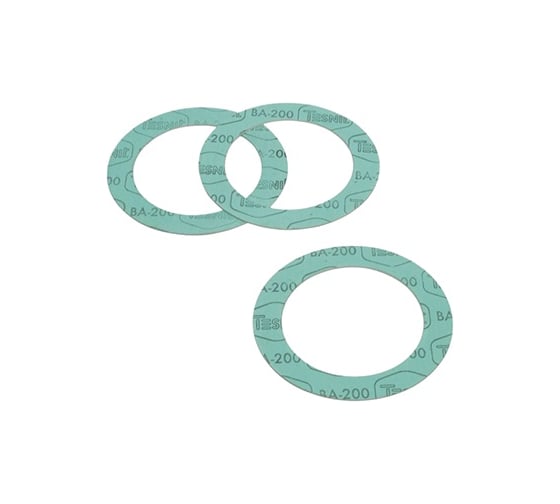 Паронитовая прокладка OMEC 1"x1,5 мм 13C42150