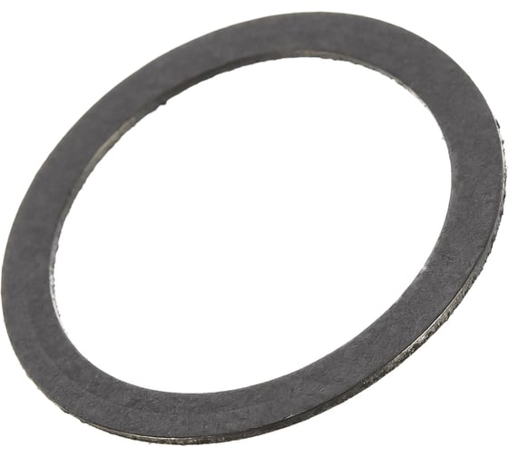 Паронитовая прокладка OMEC ГРАФИТ 1/4"x1 мм 13C421GR
