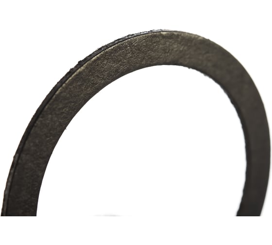 Паронитовая прокладка OMEC ГРАФИТ 1/4"x1 мм 13C421GR
