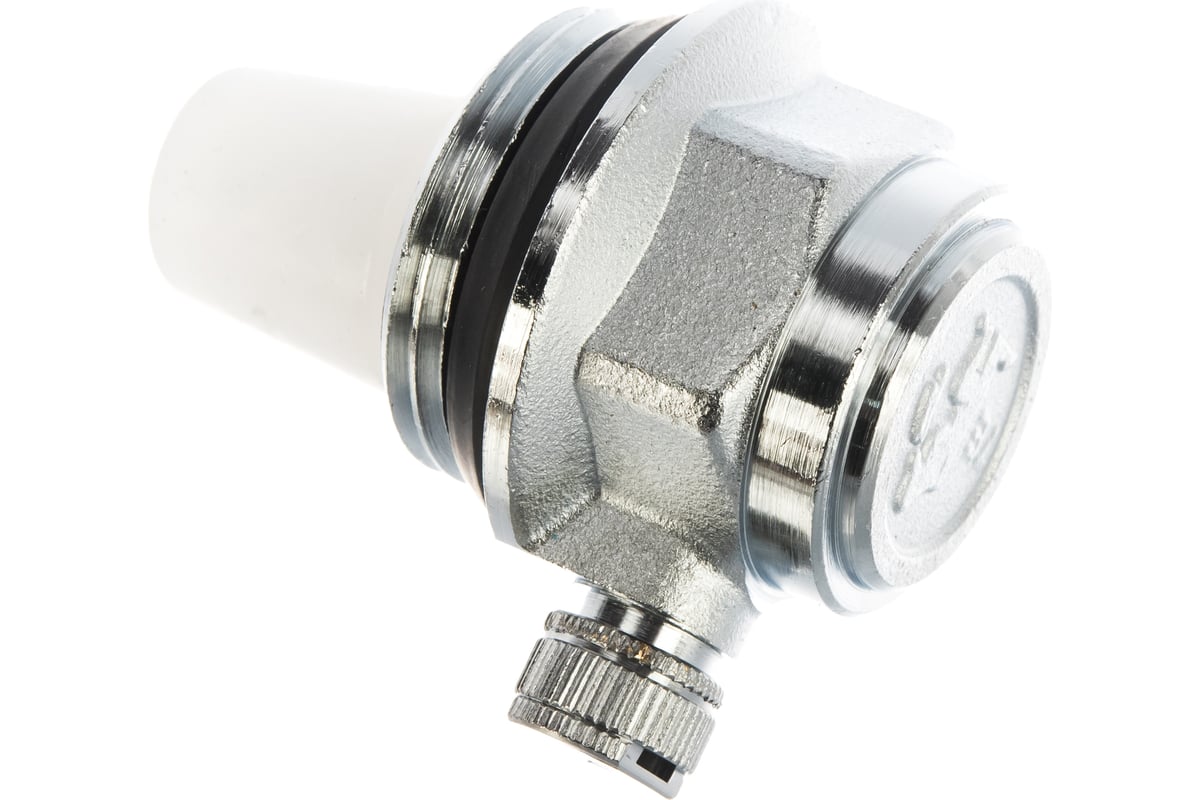 Автоматический воздухоотводчик для радиатора OMEC правый 1\" 16A1D000 ...