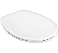 Сидение для унитаза Gustavsberg Saval 2.0 Nordic 3 жесткий пластик 8780G101