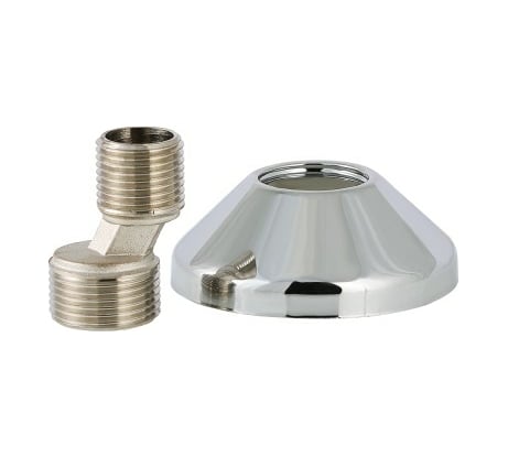 Эксцентрик с декоративной чашкой 3/4х1/2 VALTEC VTr.670.N.0504