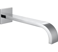 Встраиваемый настенный излив Elghansa SlimLine, 30х10 мм, длина 194 мм RS-8W