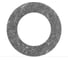Прокладка СТМ 1/2" паронит ПМБ (маслобензостойкий) 19x10 h=2мм (100шт) SPSOB012-100 1