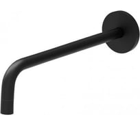 Излив из стены Paffoni ZBOC045NO 175 мм 00241704