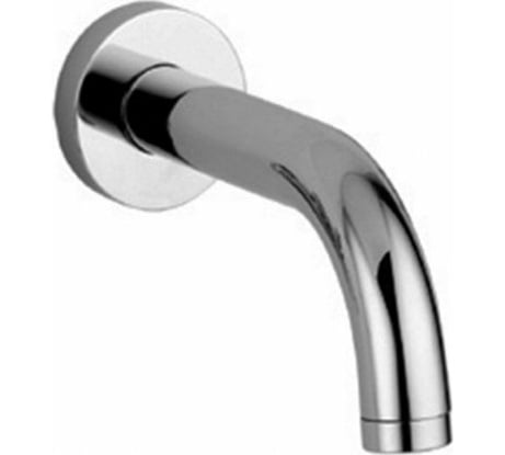 Излив из стены Paffoni круглый, хром ZBOC041CR 00243706