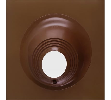 Мастер-флеш №6 200-280 мм угловой, силикон, коричневый LK А-306865