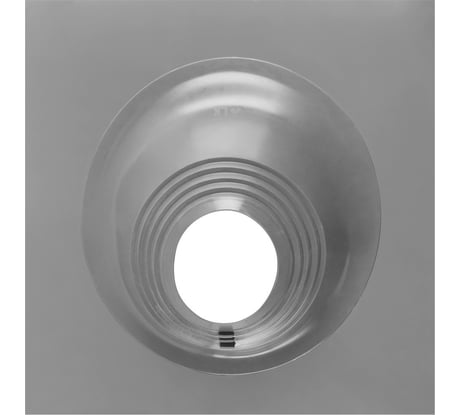 Мастер-флеш №6 200-280 мм угловой, силикон, серебро LK О-100047