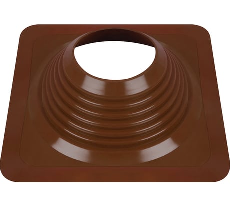 Мастер-флеш №8 180-330 мм прямой, силикон, коричневый LK А-32029