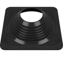 Мастер-флеш №8 180-330 мм прямой, силикон, черный LK А-32028