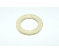 Уплотнительное кольцо СТМ силикон D14 излива смесителя «гусак» (имп) (100шт) SSSRSI14-100