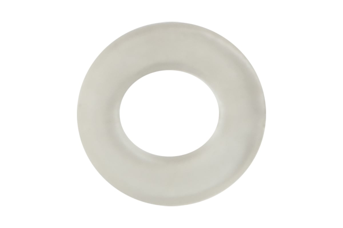 Уплотнительное кольцо СТМ силикон D12 излива смесителя «гусак» (рос ...