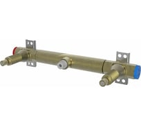 Скрытая часть смесителя Fima Carlo Frattini Spillo Up F2360