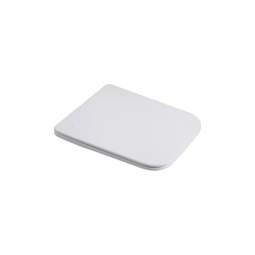 Сиденье для унитаза Weltwasser JECKENBACH WW 001 GL- WT 10000005437 ...