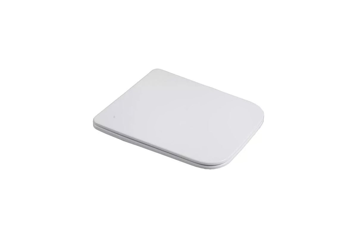 Сиденье для унитаза Weltwasser JECKENBACH WW 001 GL- WT 10000005437 ...