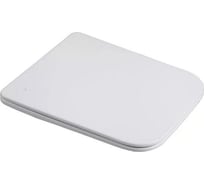 Сиденье для унитаза Weltwasser JECKENBACH WW 001 GL- WT 10000005437