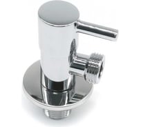 Клапан для бытовой техники (кран-букса) угловой 1/2" Rvc 16881