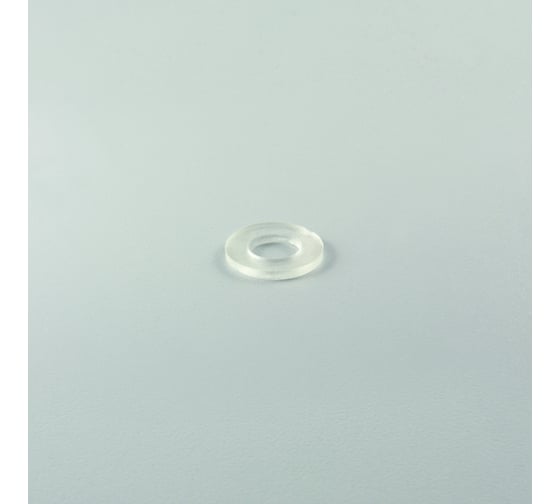 Прокладка СТМ 1-1/4" силикон 39x32x3 мм, для алюминиевых радиаторов, 100шт SARGS114-100