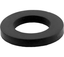 Прокладка СТМ 1/2" резина ТМКЩ 19x10x2 мм, 100шт SRSWC0012-100