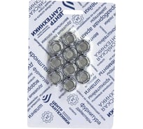 Аэратор ЦС металл. с внутренней резьбой D16, 10 шт. упаковка СКИН СК600590