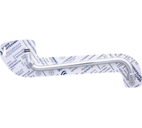 Излив смесителя для ванны ЦС D16 L-320 мм упаковка СКИН СК600102