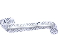 Излив смесителя для ванны ЦС плоский L-300 мм упаковка СКИН СК600113