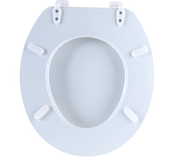 Сиденье для унитаза Delphinium SYM-222 Комфорт 105075