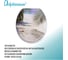 Сиденье для унитаза Delphinium SYL-2046 пальма new 105072 7