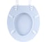 Сиденье для унитаза Delphinium SYL-2046 пальма new 105072 5