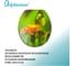 Сиденье для унитаза Delphinium SYL-3005 бабочки new 105068 7