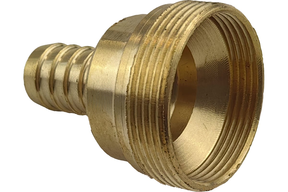Переходник на смеситель HG М24 НР x М22 ВР x 8 мм 1896455 - выгодная ...