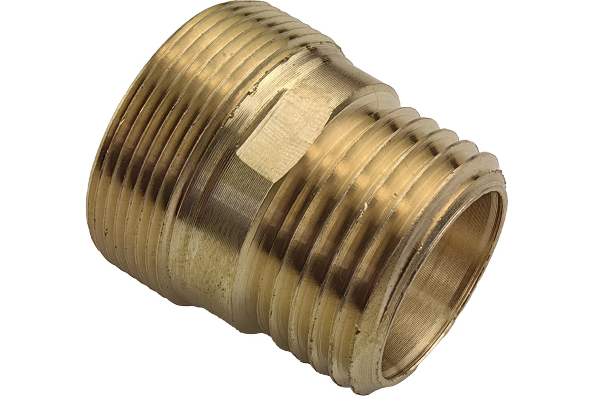 Переходник на смеситель HG М24 НР х М22 ВР х 1/2" НР 1896479 - выгодная ...