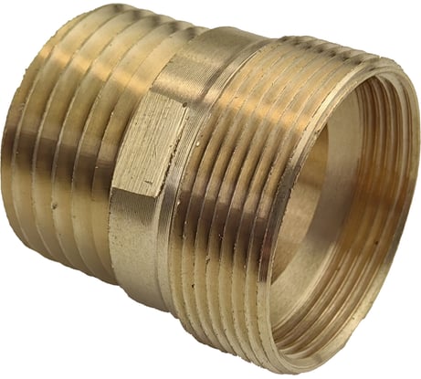 Переходник на смеситель HG М24 НР х М22 ВР х 1/2" НР 1896479