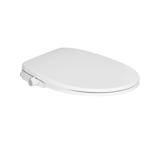 Механическая крышка-биде AM.PM Clean Care CCM7851WH 1