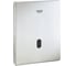 Комплект верхней монтажной части для Rapido U Grohe Tectron Skate 37321SD1 1
