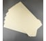 Изолон листовой HG 500x250x5 мм, под напольный унитаз, 5 шт 1896264 1