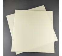 Изолон листовой HG 400x420x5 мм под, подвесной унитаз, 2 шт 1896257