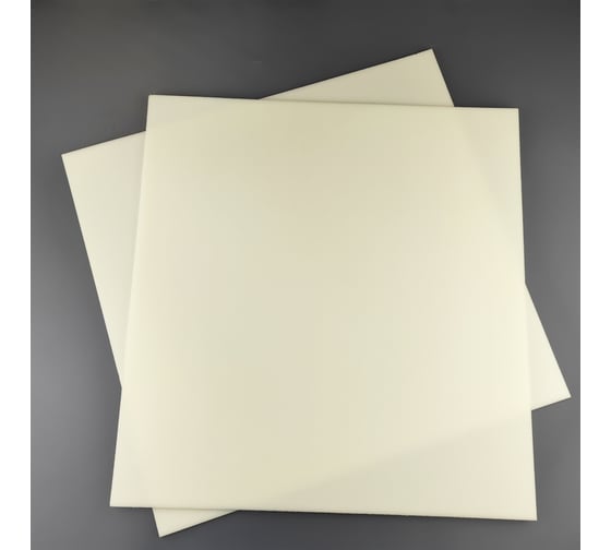 Изолон листовой HG 400x420x5 мм под, подвесной унитаз, 2 шт 1896257 1