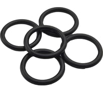 Кольцо EPDM HG круглого сечения, 15x2.5 мм, 5 шт 1896073