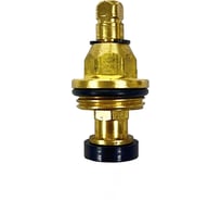 Вент. головка ЦС 1/2 КБТ имп 7 на 7 кв. (резина), штука упаковка СКИН СК600489