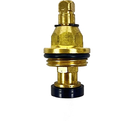 Вент. головка ЦС 1/2 КБТ имп 7 на 7 кв. (резина), штука упаковка СКИН СК600489