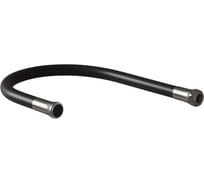 Гибкий излив для кухонного смесителя MIXLINE черный, для смесителей MLSS36-09 553241