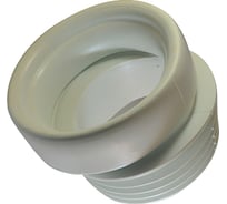Унитазная эксцентрическая манжета CTM CWCE0110